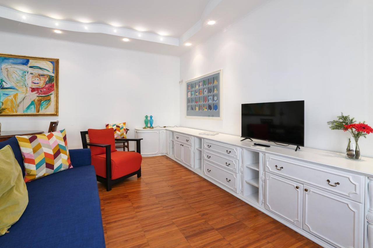 Primopiano - Alzaia Appartement Milaan Buitenkant foto
